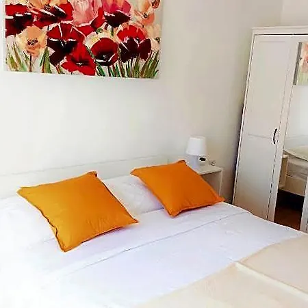 Hotel Tina