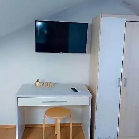 Hotel Tina Dubrovnik