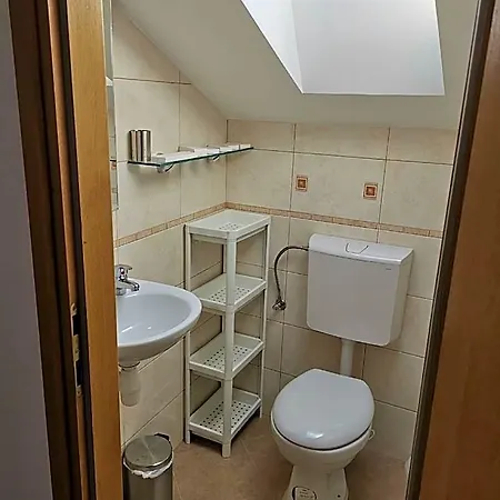 Hotel Tina