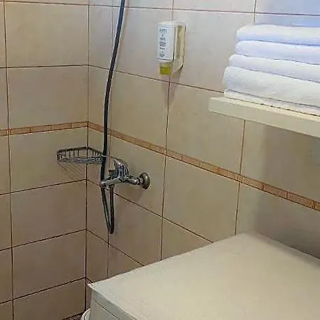 Hotel Tina 4*